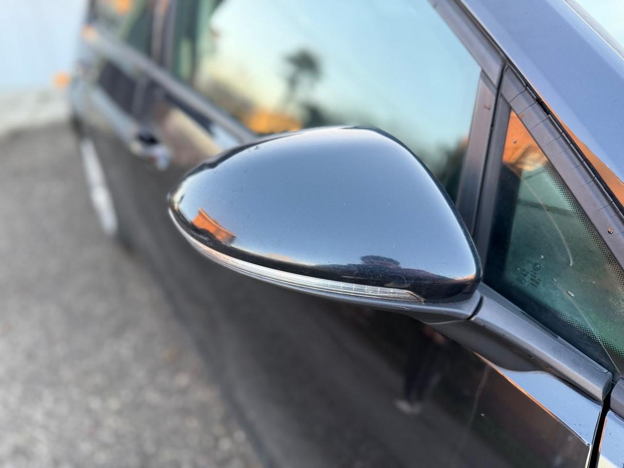 Volkswagen Golf Executive 1.6 TDI BlueMotion #8413