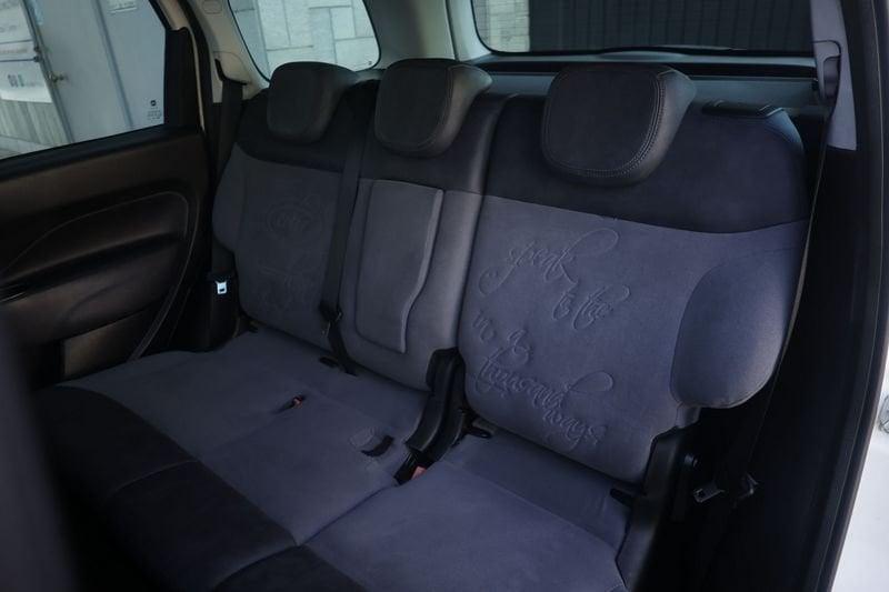 FIAT 500L Living FIAT 500L Living 1.6 Multijet 105cv Lounge Unicoproprietario