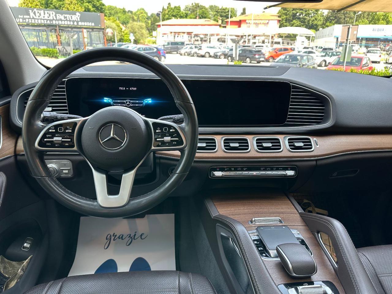 Mercedes-Benz GLE 450 4Matic EQ-Boost Premium Plus 67000KM Full Service