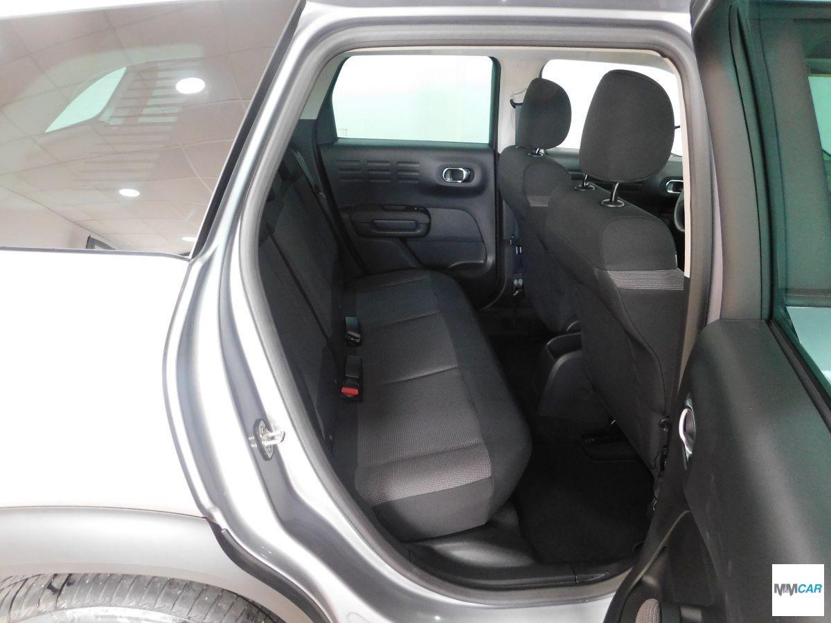 CITROEN - C3 Aircross - PureTech Turbo 110 You