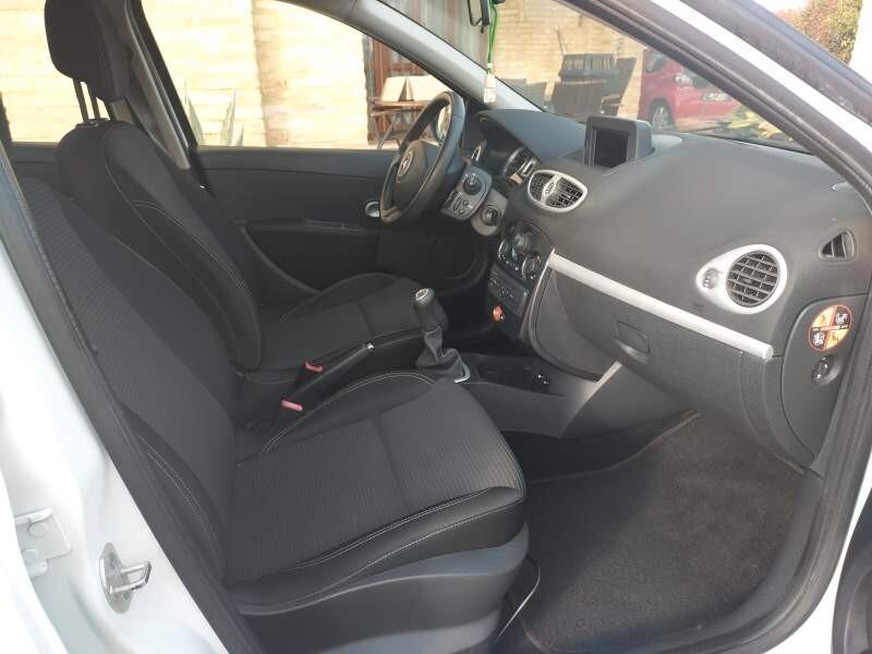 Renault Clio 1.2 16V TCE 105CV SporTour