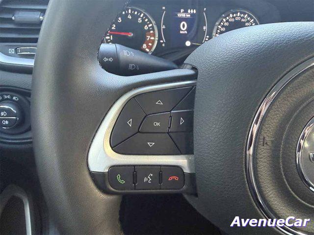 JEEP Renegade 1.3 t4 Longitude 150cv ddct PREZZO REALE IVA ESP.