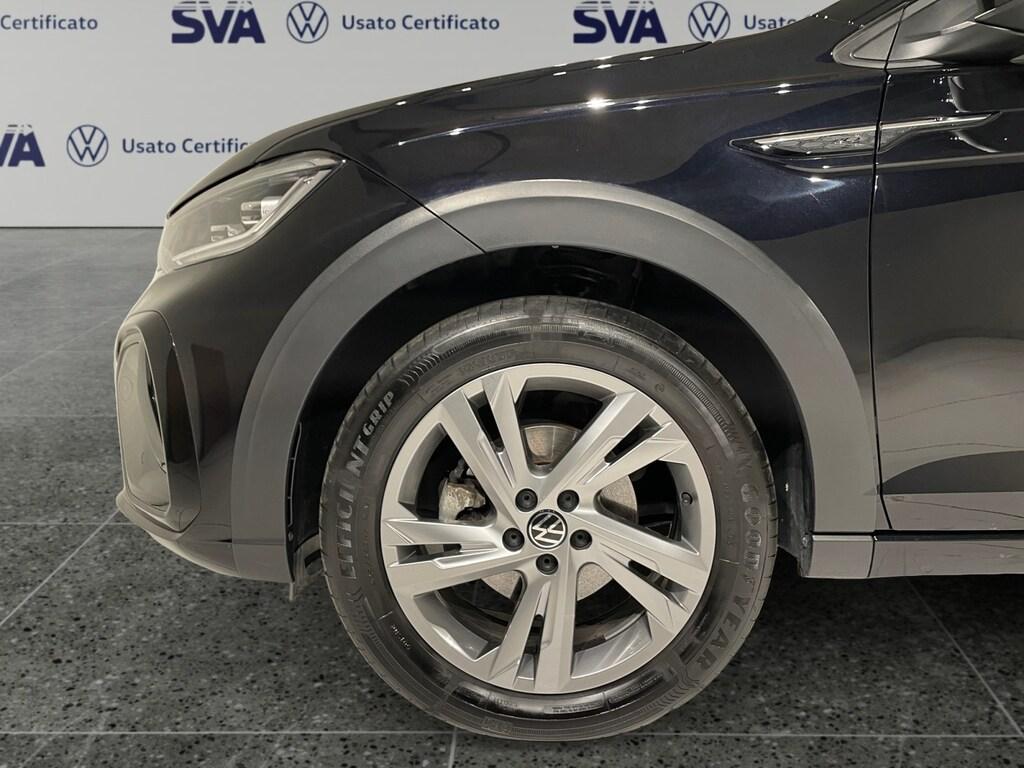 Volkswagen Taigo 1.0 Tsi 110CV DSG R-Line
