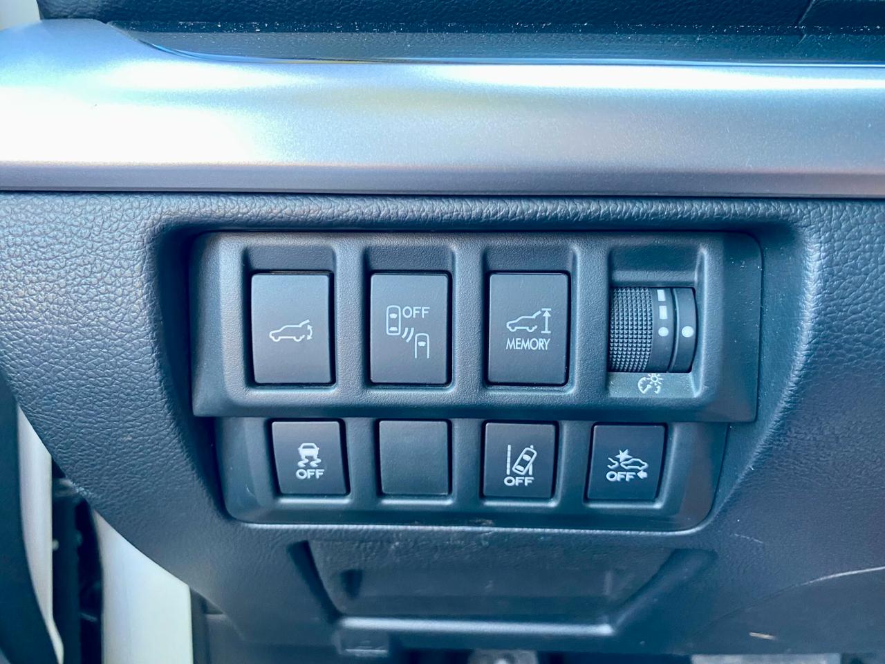 Subaru OUTBACK 2.0d Style lineartronic my17 150cv