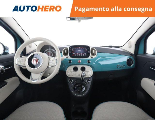 FIAT 500 1.2 Anniversario