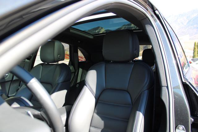PORSCHE Macan 2.0 TETTO-BOSE-21"-ACC-PASM