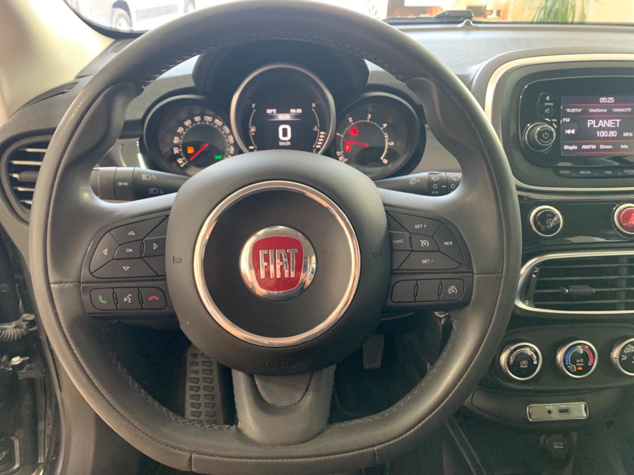 Fiat 500X 1.3 MultiJet 95 CV Pop