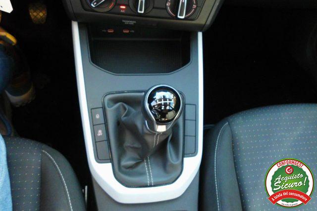 SEAT Arona 1.0 EcoTSI Style