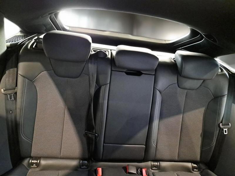 AUDI Q5 SPORTBACK 40 TDI MHEV S LINE PLUS QUATTRO S TRONIC SUV