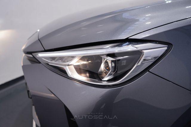 MG ZS 1.5 115cv Standard