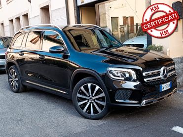 Mercedes-benz GLB 200 d Automatic Sport