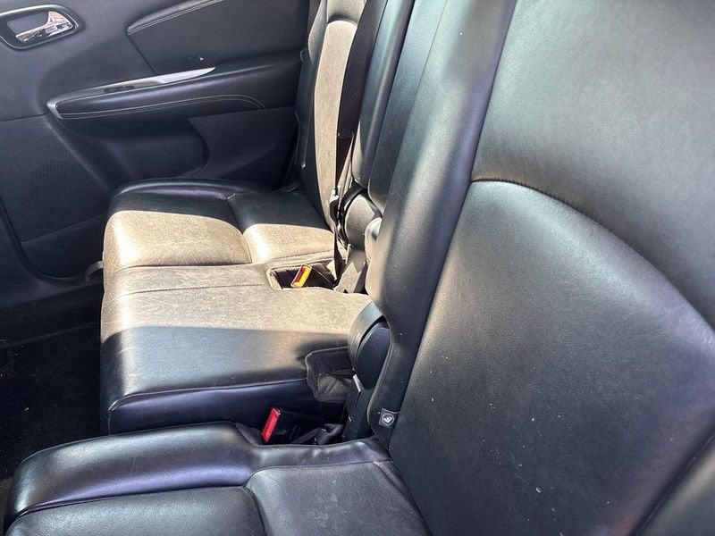 FIAT Freemont 2.0 mjt 16v Lounge 170cv