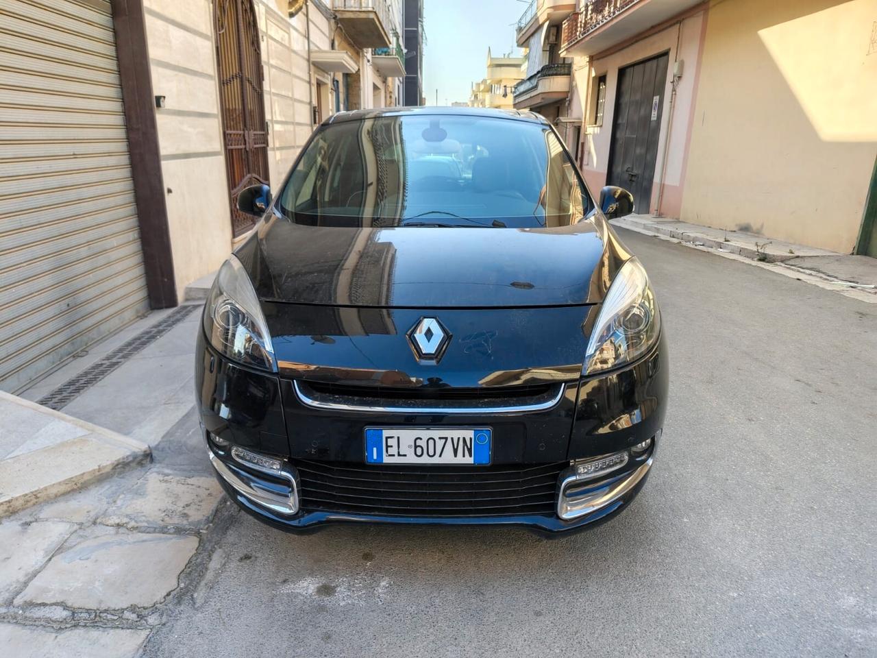 Renault Scénic XMod 1.5 dCi 110CV Start&Stop Live