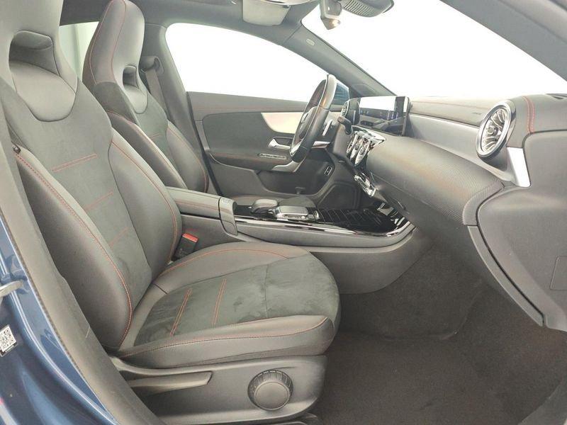 Mercedes-Benz CLA Coupé CLA 200 d Automatic Premium + Tetto