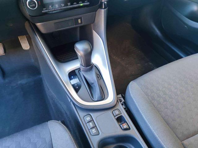 TOYOTA Yaris 1.5 Hybrid 5 porte Trend