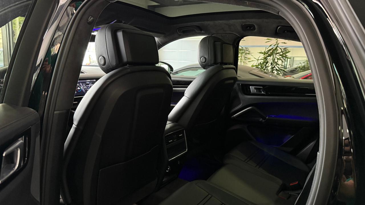 Porsche Cayenne Coupé 3.0 V6 TETTO PANORAMICO