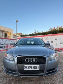 Audi A4 2.0 16V TDI Sport