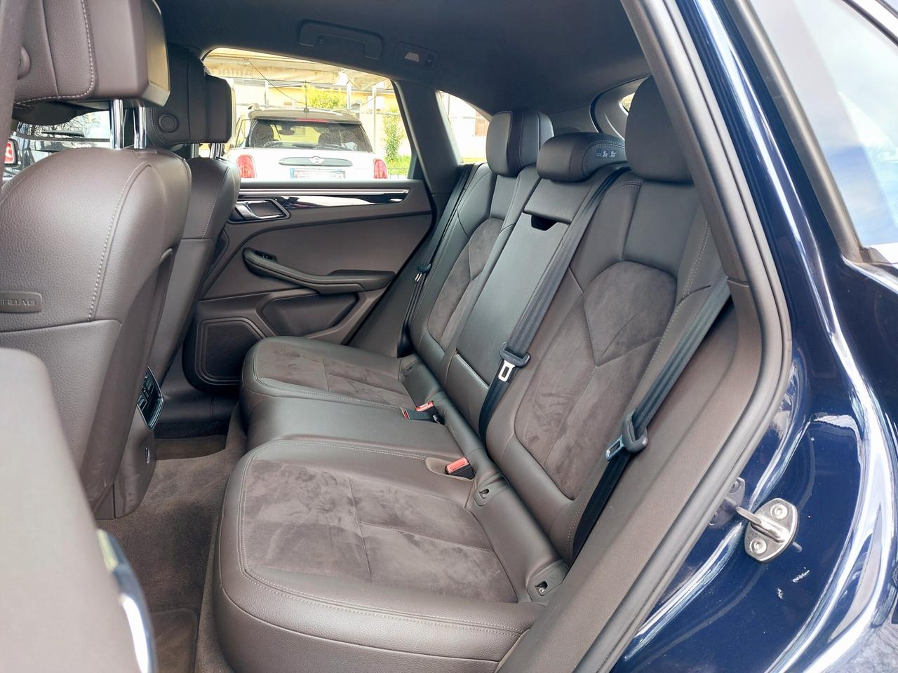 Porsche Macan 3.0 S 340 CV - 2017