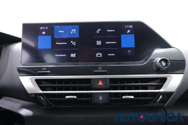 CITROEN C4 PURETECH 100 S&S FEEL FARI LED
