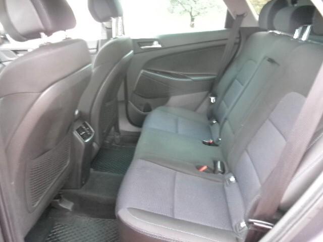 Hyundai Tucson 1.6 CRDi Exellence