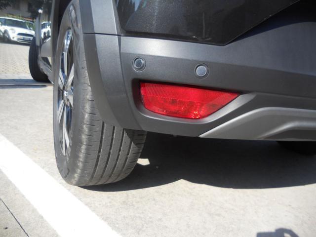 DACIA Sandero Stepway 1.0 TCe 110 CV Expression UP