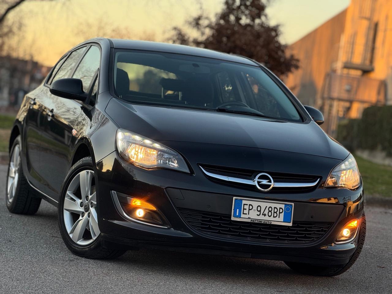 Opel Astra 1.7 CDTI 2013 euro 5 Cell 3201471147
