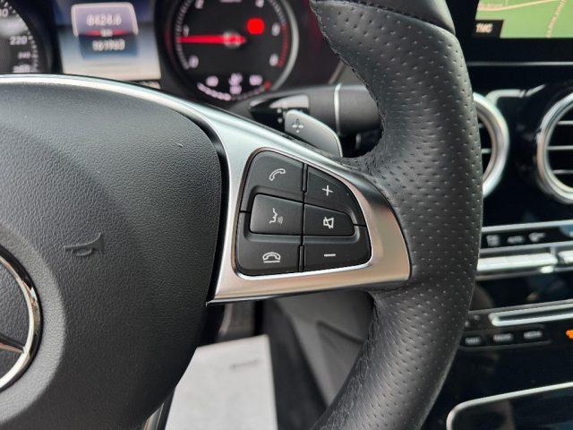 MERCEDES-BENZ GLC 250 d 4Matic Coupé PREMIUM *TAGLIANDI MERCEDES*