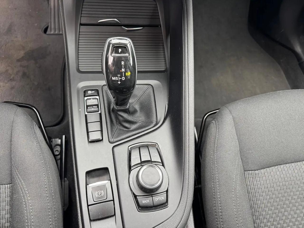 Bmw X1 sdrive16d Business Advantage auto