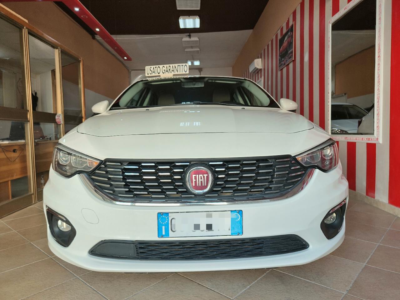 FIAT TIPO 1.3 MJT 95 CV E FIAT PANDA
