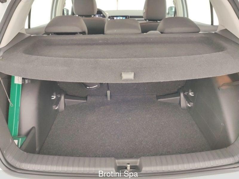 Skoda Fabia Fabia 1.0 MPI 80 CV Young Edition