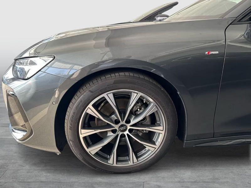 Audi A6 40 TDI S tronic S line edition MATRIX LED TETTO BLACK PACK TECH PLUS