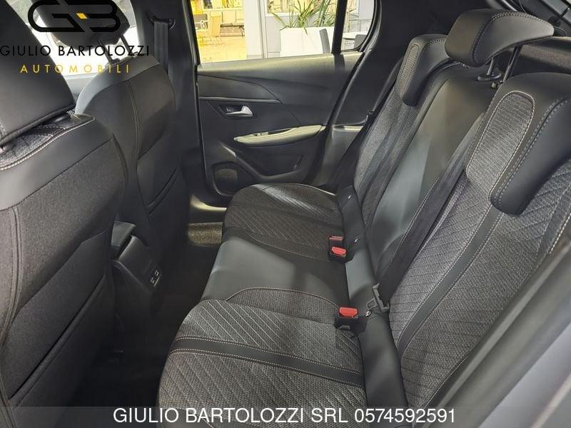 Peugeot 208 208 PureTech 100 Stop&Start 5 porte Allure