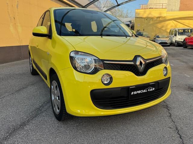 Renault Twingo 1.0 SCe Live