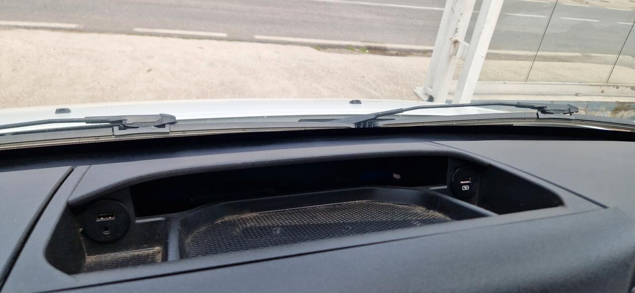 IVECO DAILY 35C18- 3.0 MJT PASSO 3450 HI MATIC