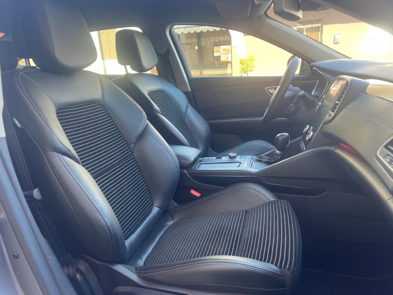 Renault Talisman dCi 160 CV initiale Paris 4Control 33000 km