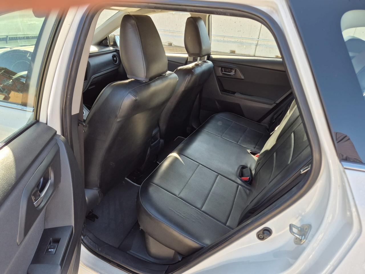 Toyota Auris SW 1.8 Hybrid Batterie Sostituite CHR