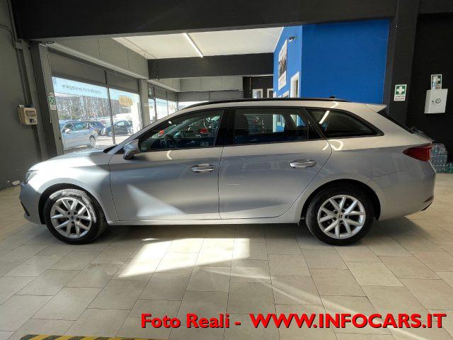 SEAT Leon Sportstourer 2.0 115CV TDI Style Iva Esposta