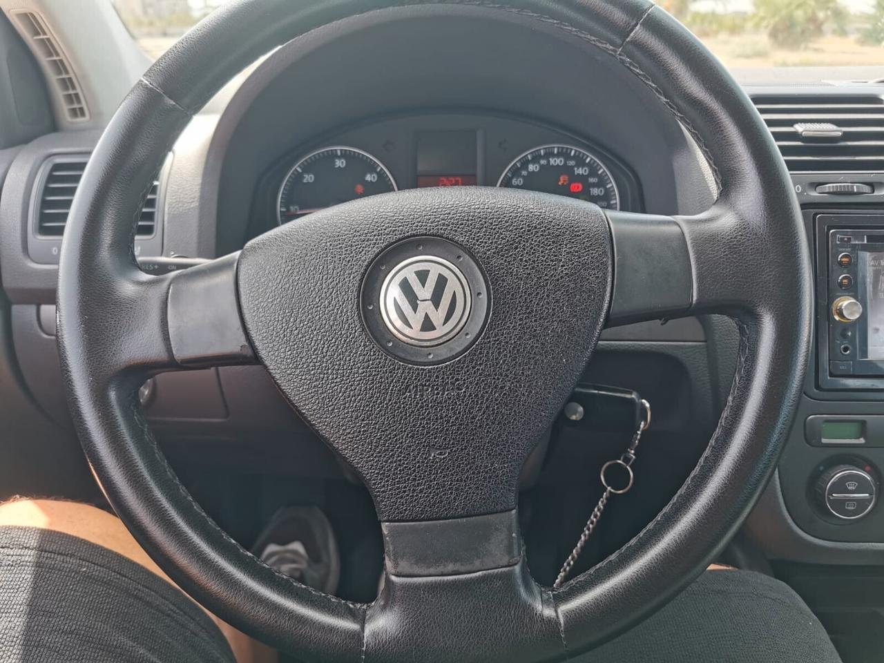 Volkswagen Golf 1.9 TDI 5p. Comfortline