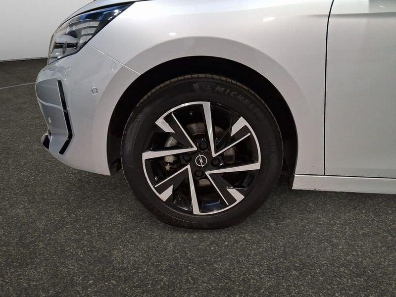 Opel Corsa Corsa 1.2