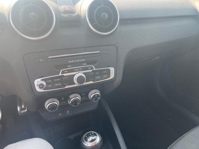 AUDI A1 SPB 1.4 TDI Ambition