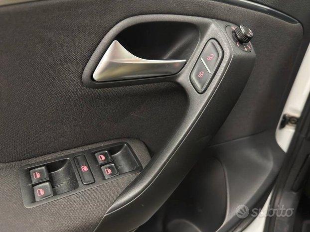 Volkswagen Polo 1.0 mpi Comfortline 75cv 5p