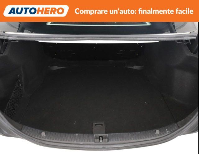 MERCEDES-BENZ C 180 BlueTEC Automatic Executive