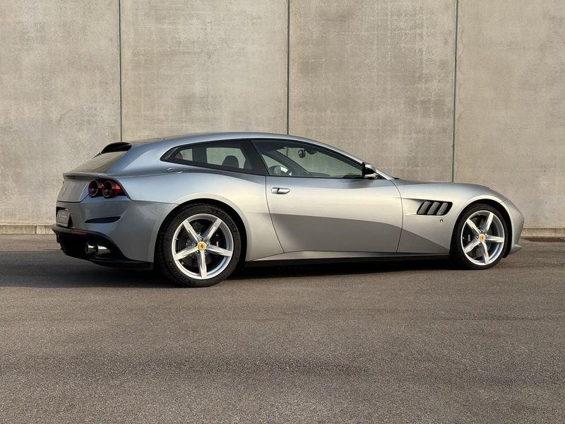 Ferrari GTC4Lusso GTC4Lusso T _ BELLISSIMA - SOLLEVATORE