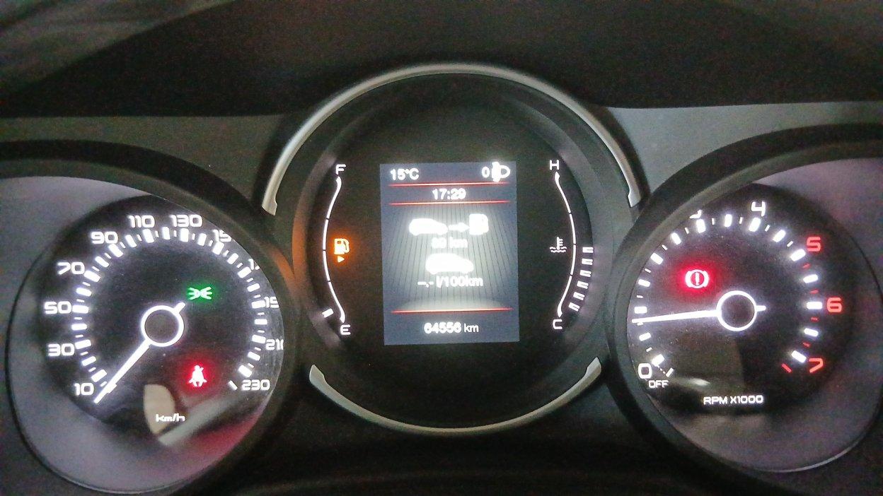 FIAT 500L - 500L 1.3 Multijet 95 CV Business