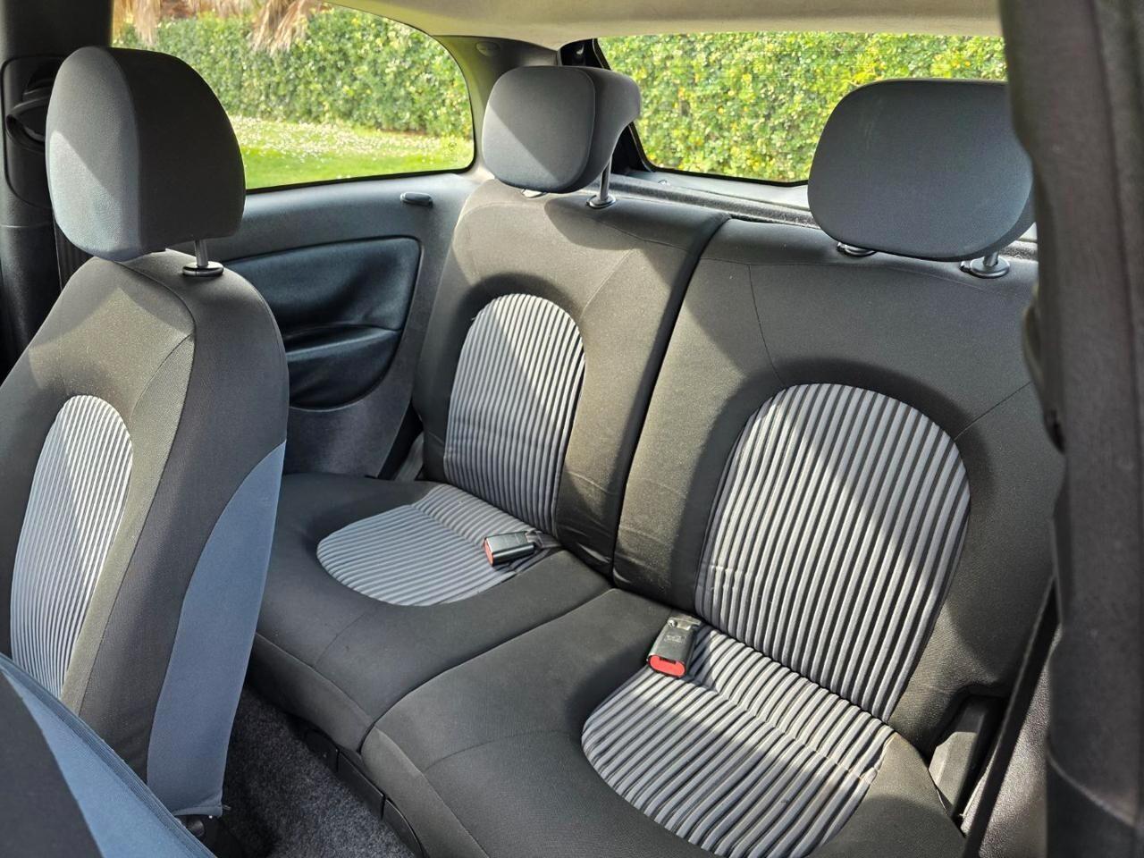 Lancia Ypsilon 1.3 Multijet 16V Argento