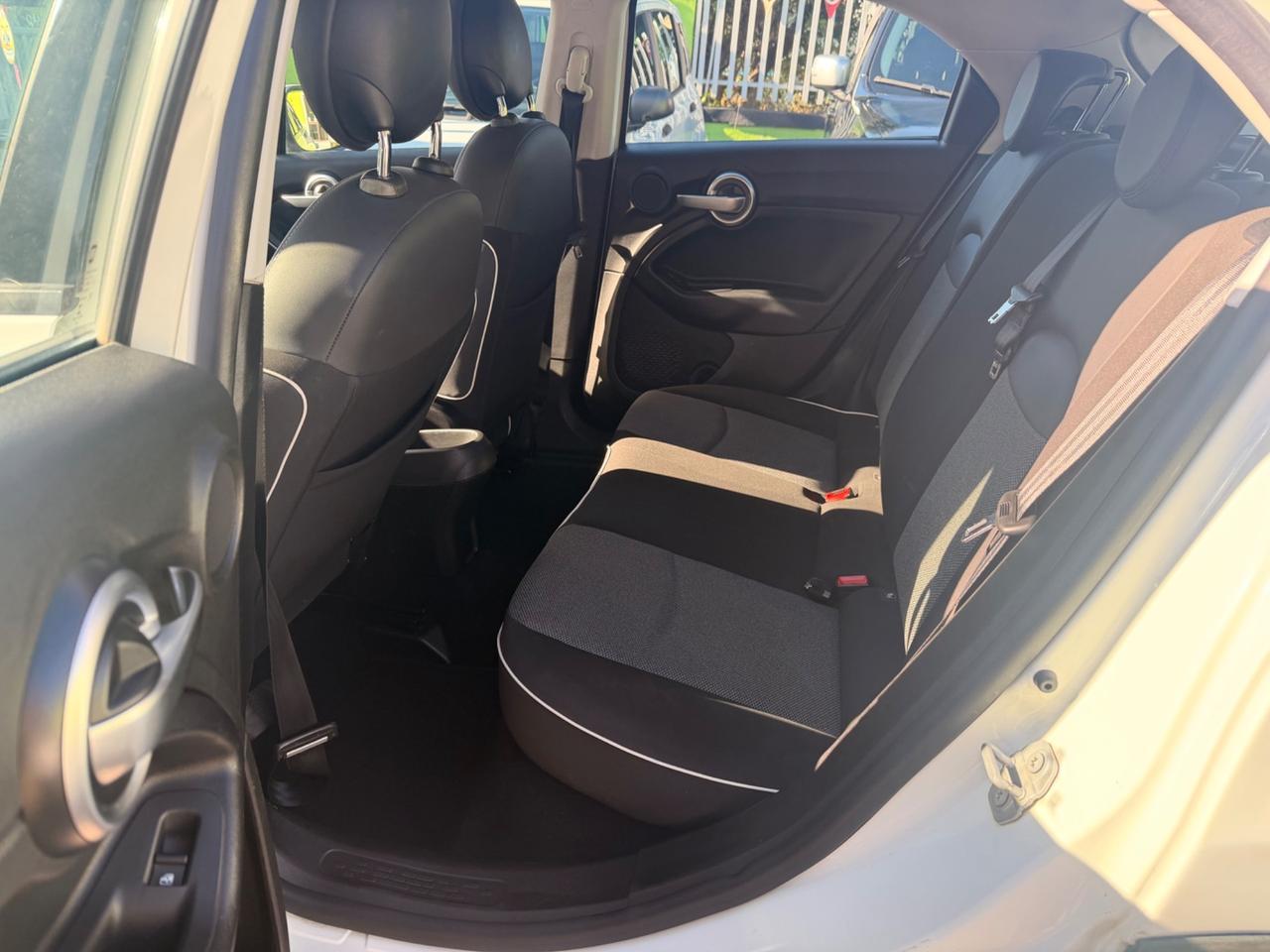 Fiat 500X 1.3 MultiJet 95 CV Business 03/2017