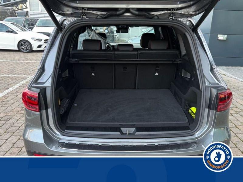 Mercedes-Benz Classe GLB GLB 200d Automatic AMG Line Premium