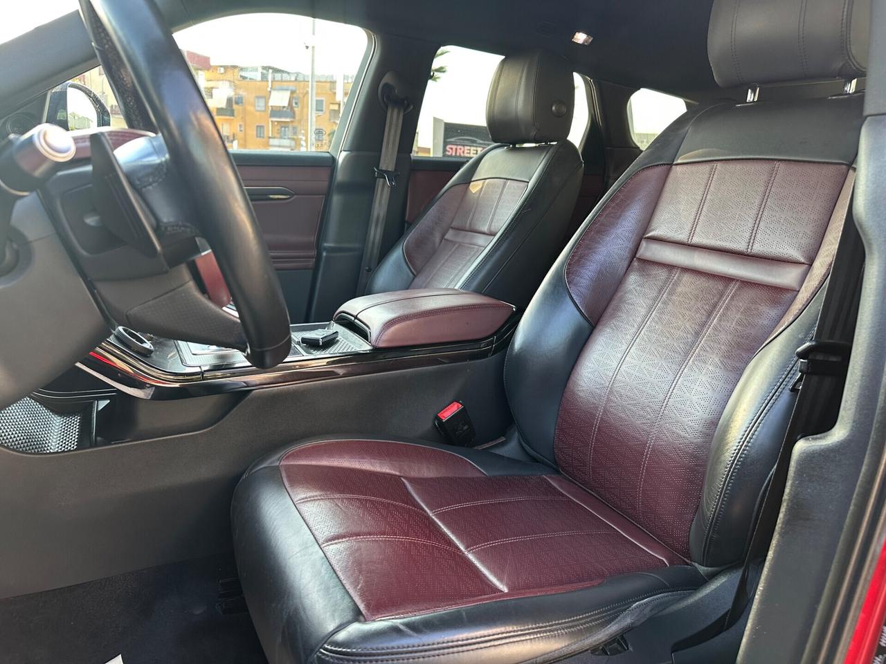 Land Rover Range Evoque 2.0D I4-L.Flw 150 CV R-Dynamic