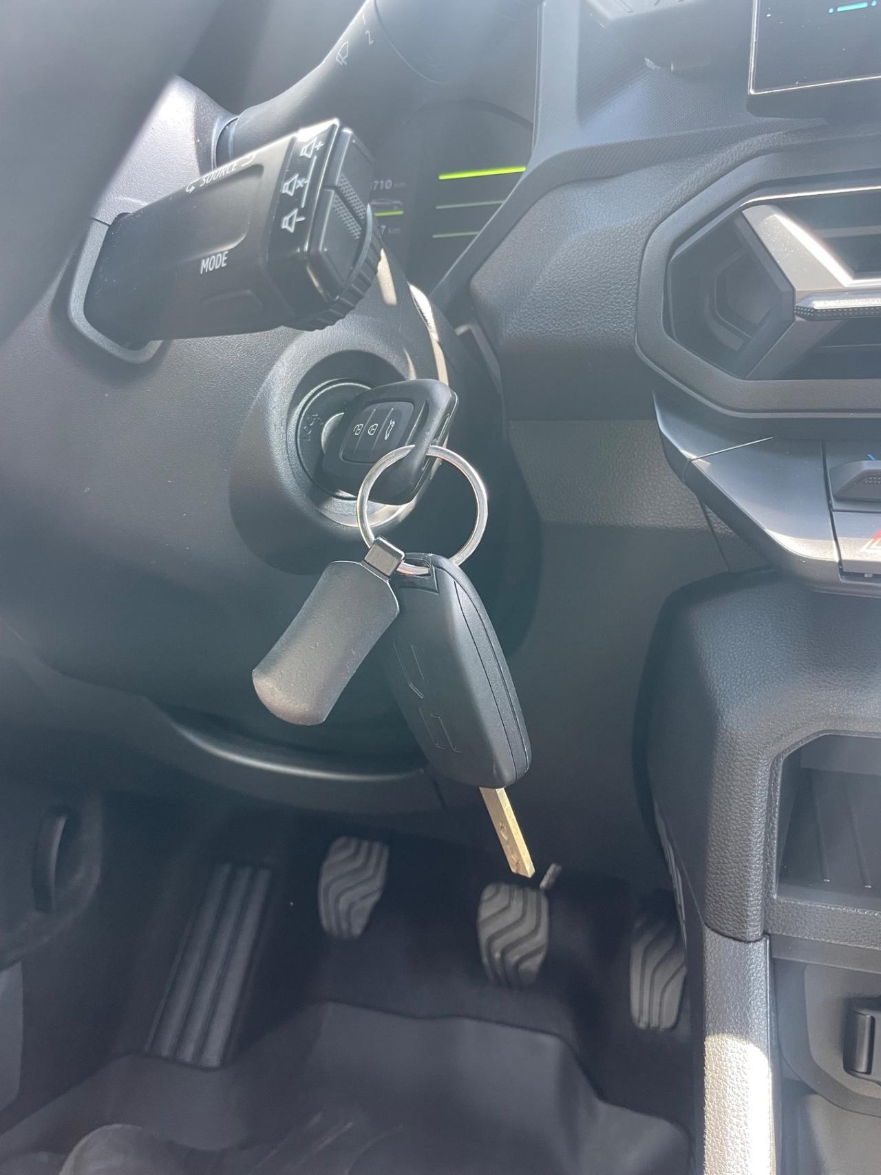 Dacia Duster Tce 130 CV MHEV Journey