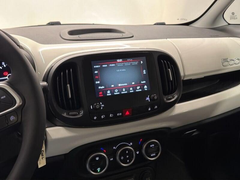 FIAT 500L 1.3 MJT CROSS